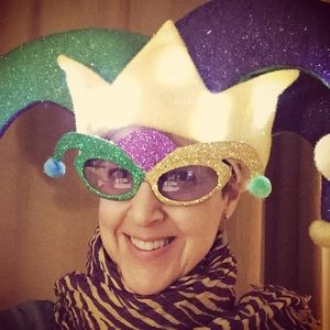 Meet your Posher, Susan